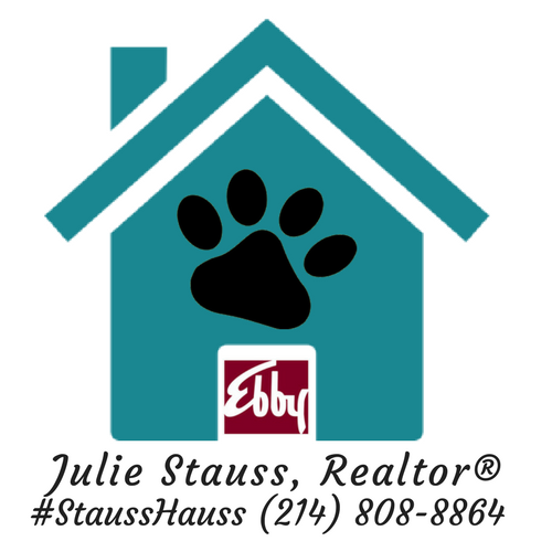 Julie Stauss Realtor logo