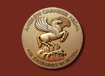 Andrew Carnegie Medal for Excellence in Fiction