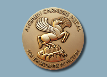 Andrew Carnegie Medal for Excellence in Nonfiction