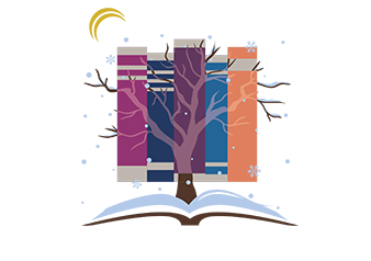 Winter Reading Challenge icon