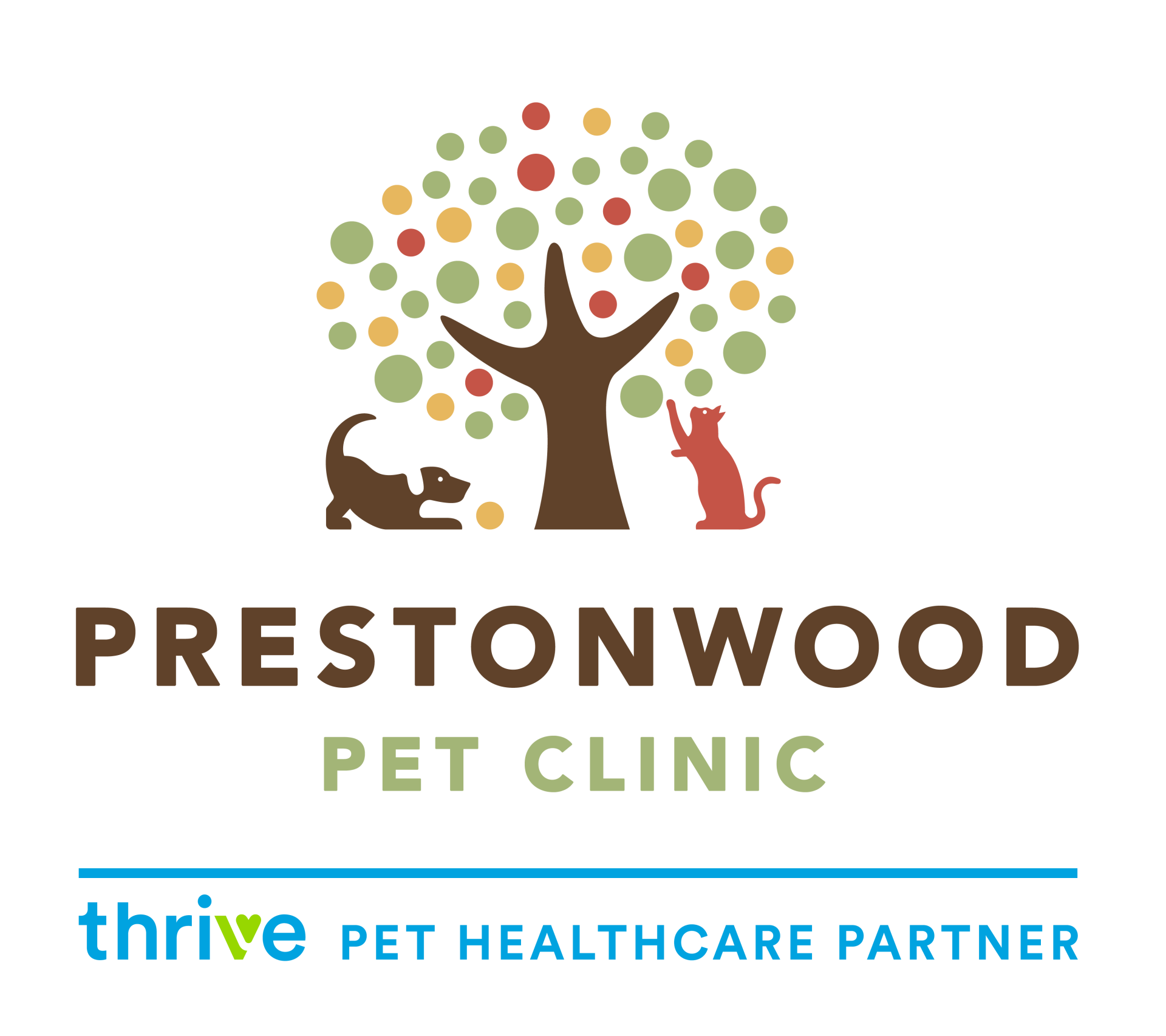 Prestonwood Pet Clinic