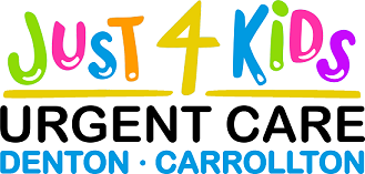 Just 4 Kids Logo