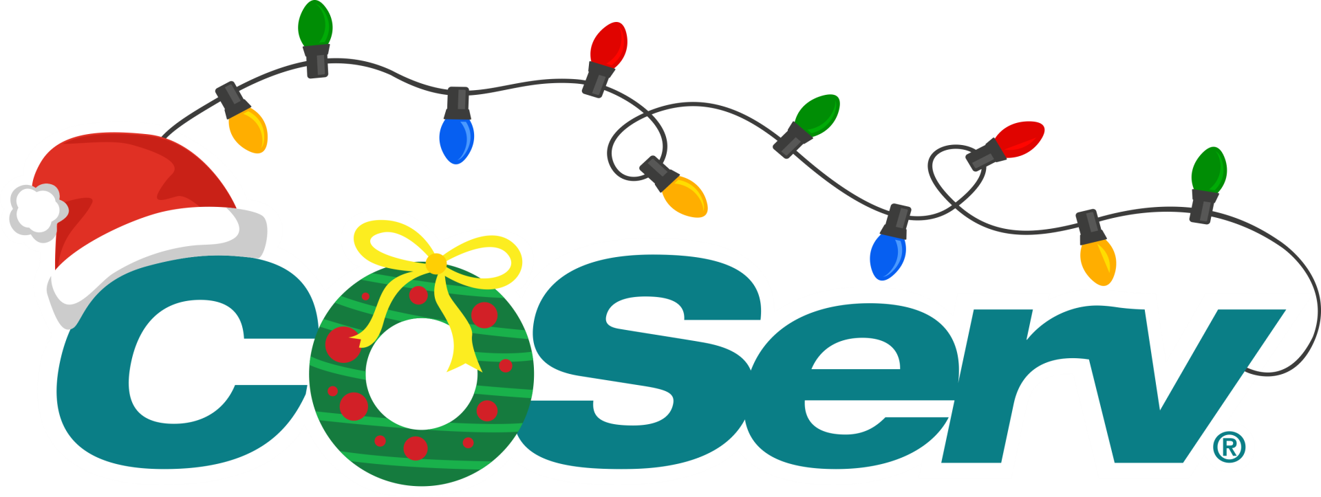 09-22_CoServ_Xmas_Logo_SantaWreathLights