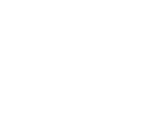 Family standing behind scales