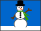 snowman