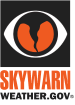 Skywarn logo