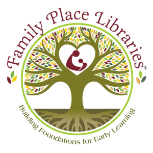 Family Place Libraries logo