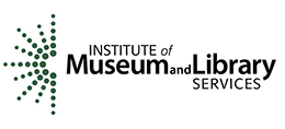 Institute of Museum and Library Services logo