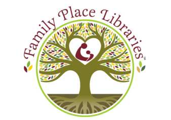 Family Place Libraries logo