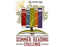 Summer Reading Challenge icon