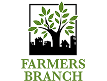 City of Farmers Branch logo