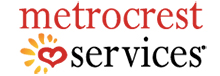 Metrocrest Services logo