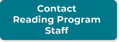 Contact Reading Program Staff