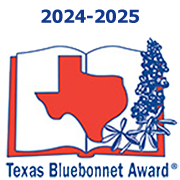 2024-2025 Texas Bluebonnet Award