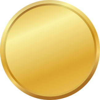 gold coin