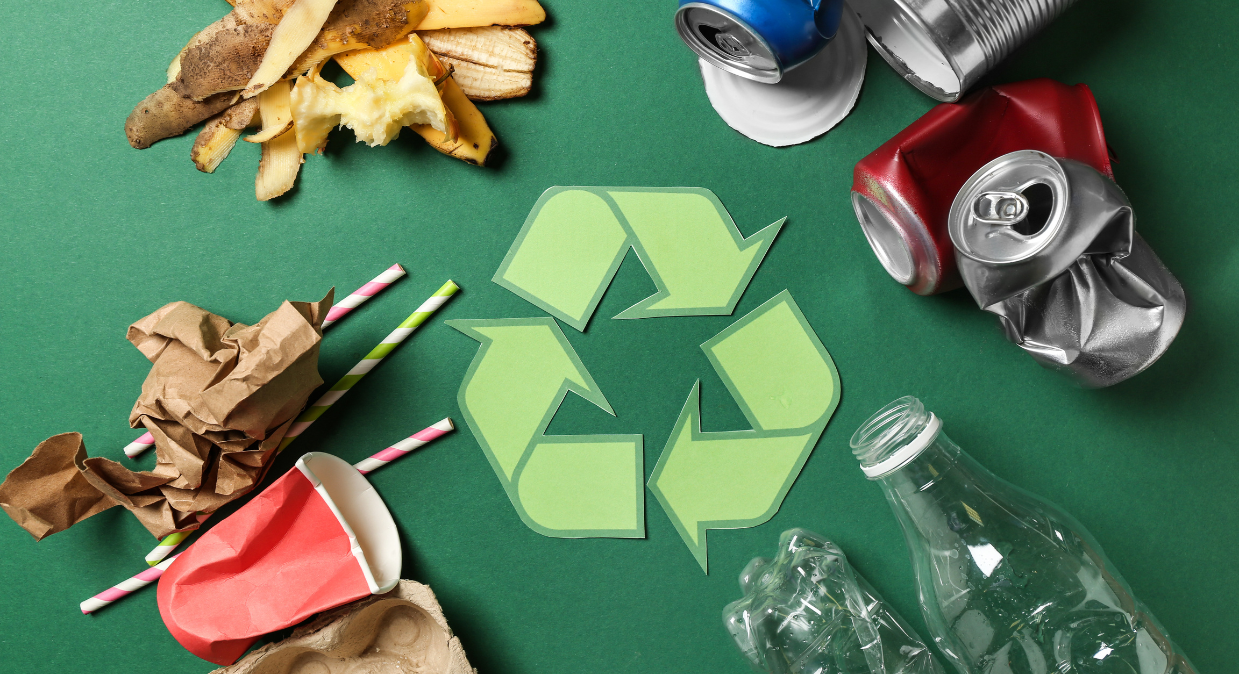 Recycling Contamination Spotlight