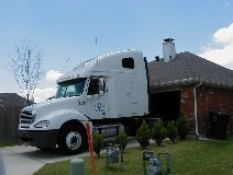 Oversized Vehicles In Residential Areas