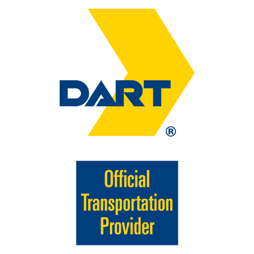 DART Vertical Sq