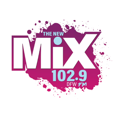 Mix 1029 FM - Vertical Sq