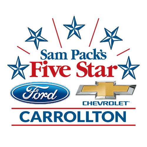 Sam Packs Five Star Square