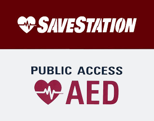 Carrollton Installs Eight Public SaveStations with Lifesaving AEDs