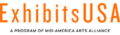 ExhibitsUSA logo