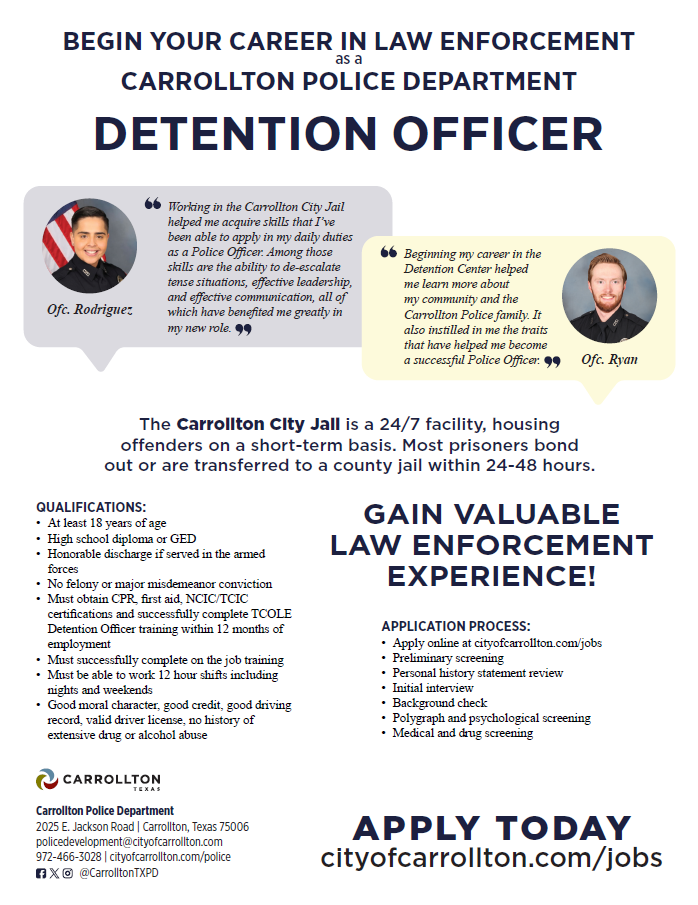 Detention Flyer 2