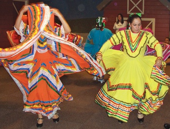 Cinco de Mayo photo