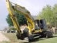 backhoe