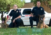 K9 Team Thumb