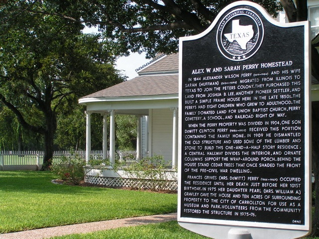 Museum Front