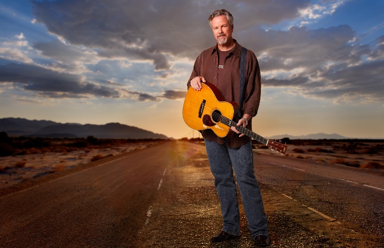 Robert Earl Keen