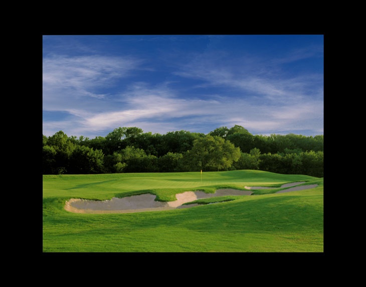 Indian Creek Golf Club