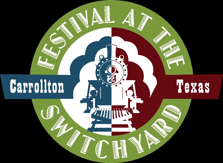 Festival at the Switchyard logo