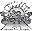 Summer Food Program logo