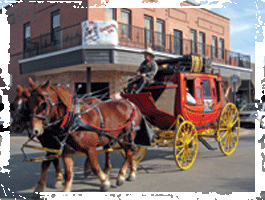 Christmas on the Square