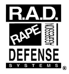 Police RAD Class Logo