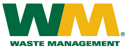 Waste Management Logo