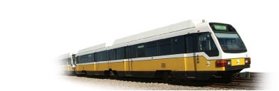 Dart Train