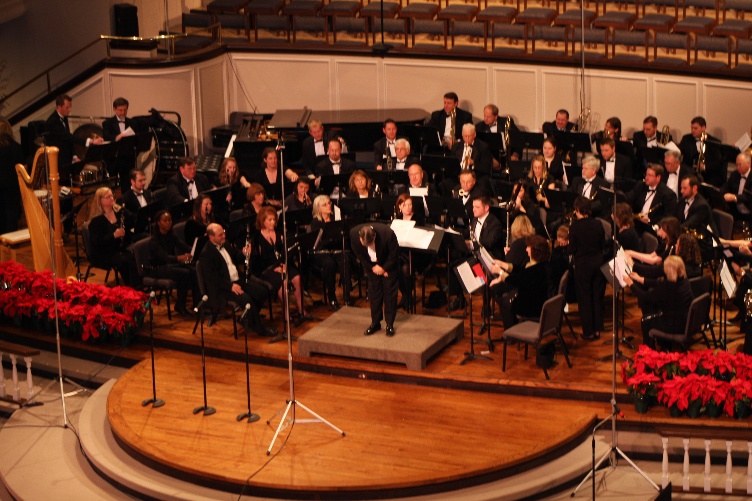 Carrollton Wind Symphony