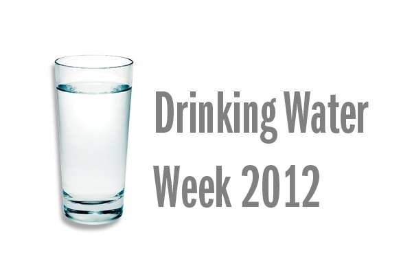 Drinking Water week