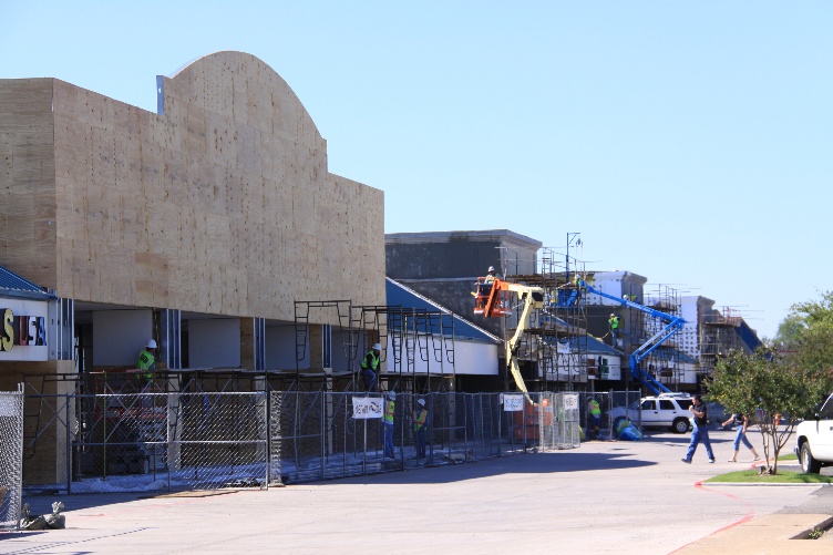 Belt Line & Josey Redevelopment 3