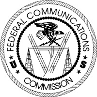 FCC logo