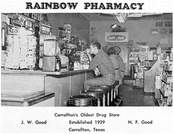 Rainbow Pharmacy