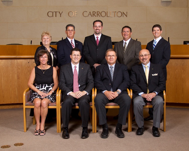 2011 City Council