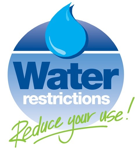 Water Restrictions