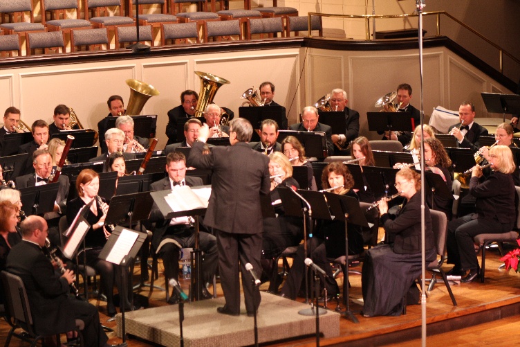 Carrollton Wind Symphony