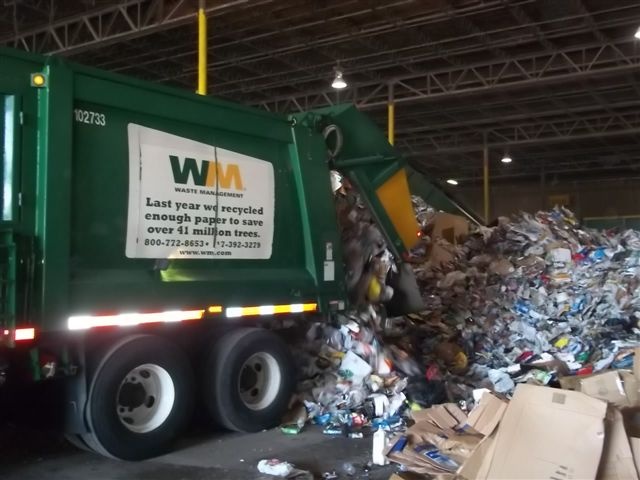 Waste Management