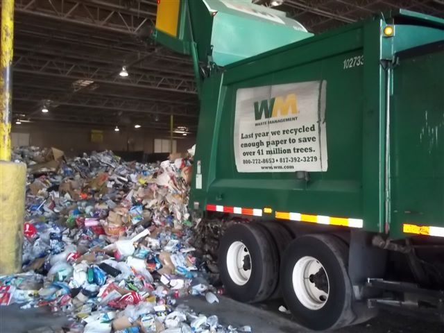 Waste management