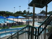 Rosemeade Rainforest Aquatic Complex T